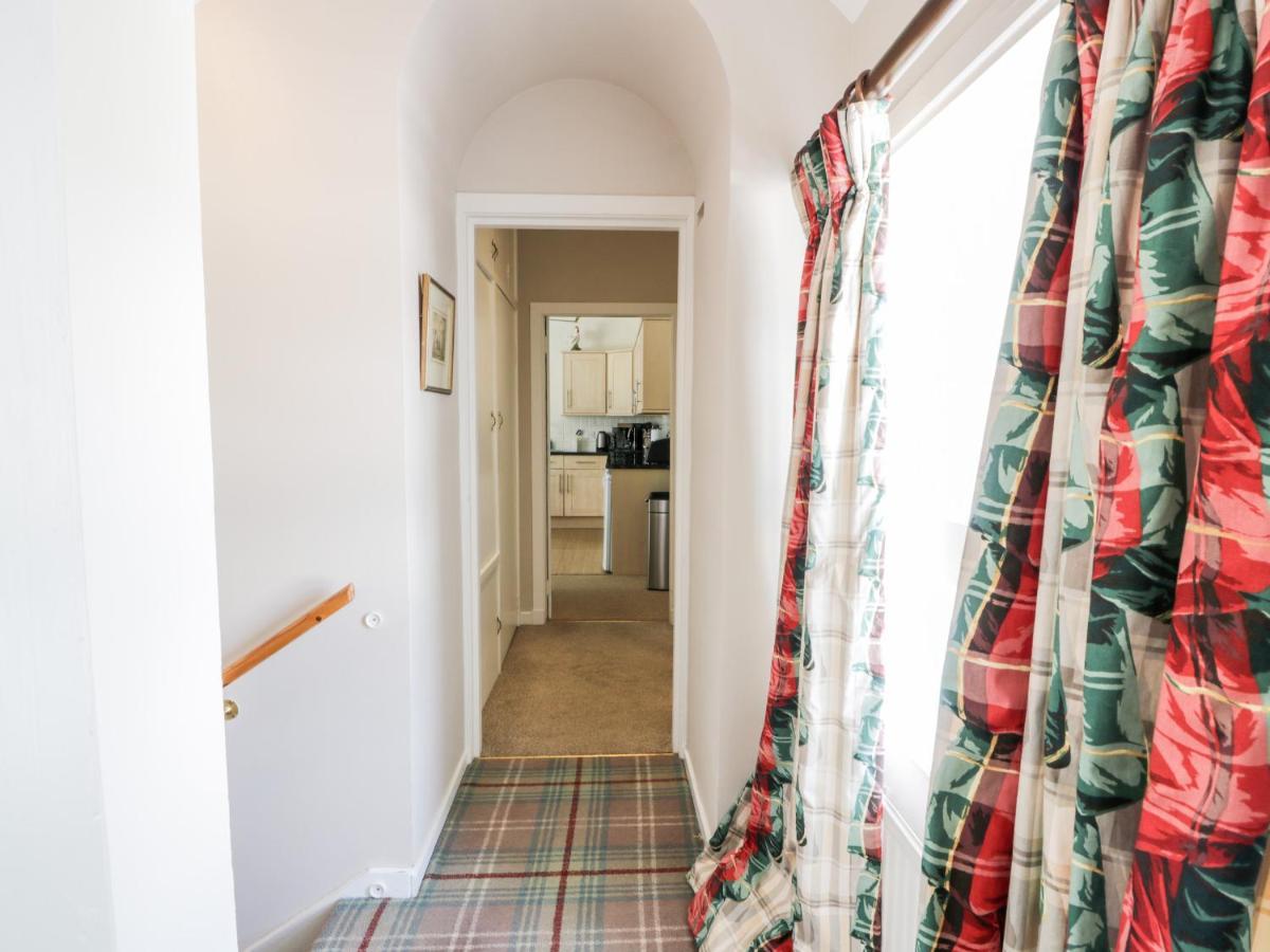 The Mews Flat Apartman Dalswinton Kültér fotó